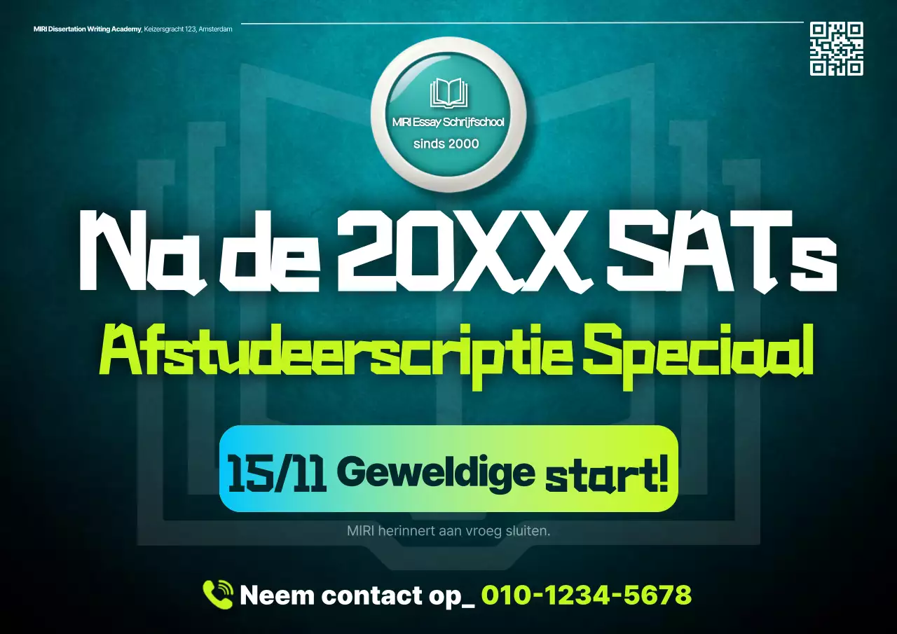 Abstract Moderne werving van stagiairs bevorderen