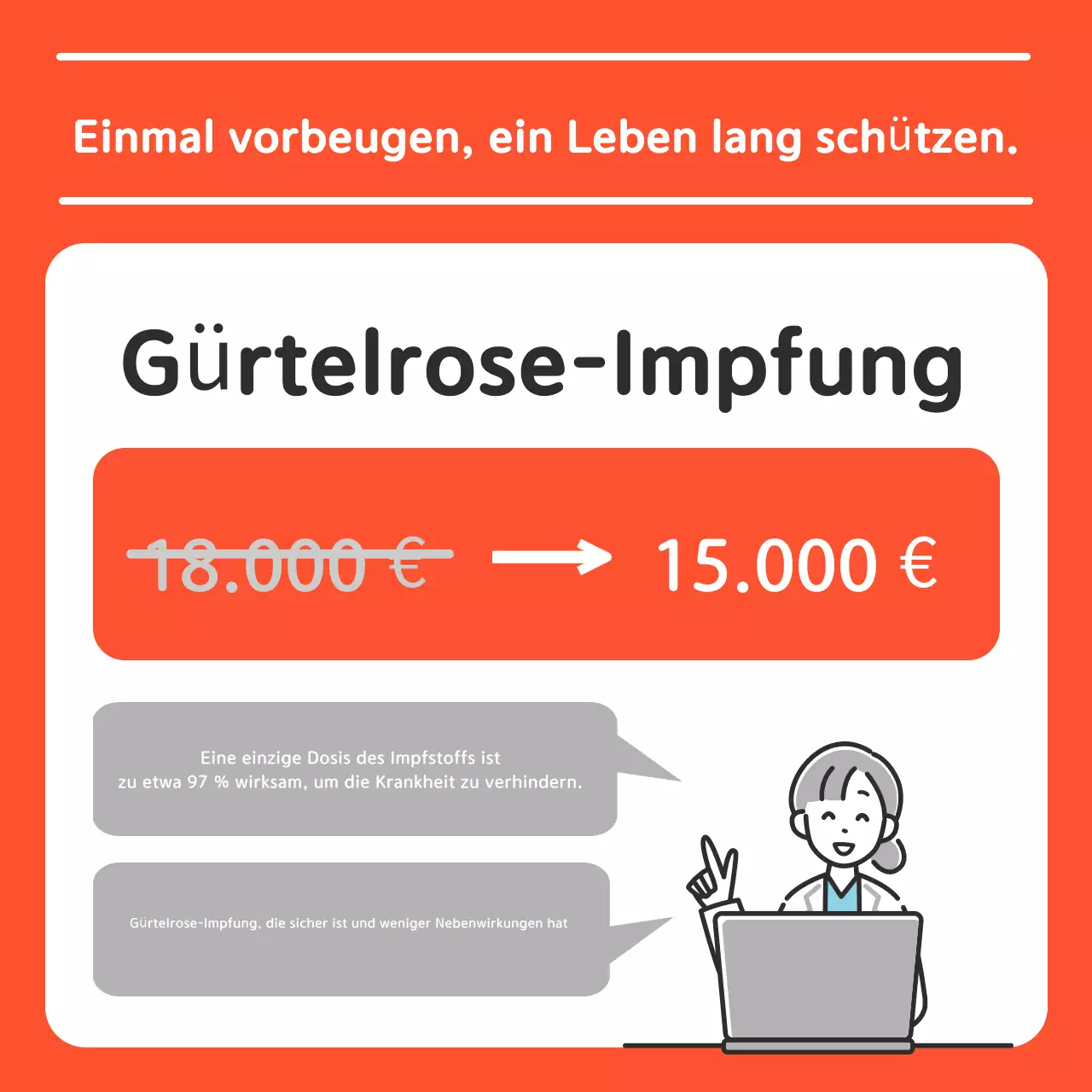 Orange Simple Health Guide