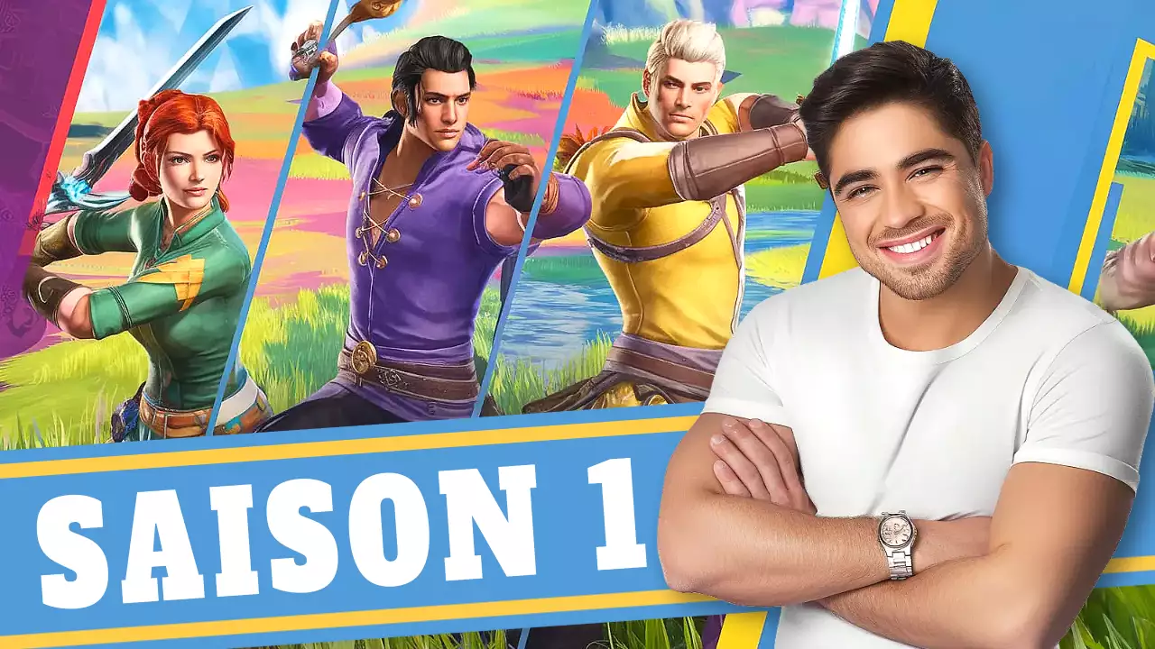 Publicité Green Cyber Gaming