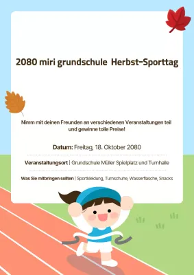 Führer zum Light Blue Athletic Club