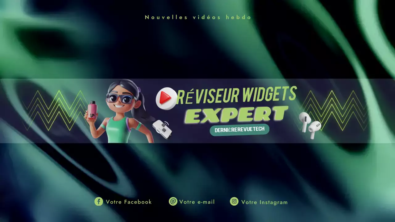 Promotion des technologies modernes vertes