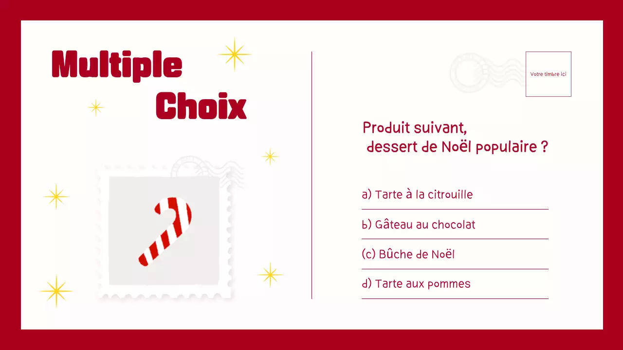 JEU D'ILLUSTRATION DE NOËL POUR LES ENFANTS