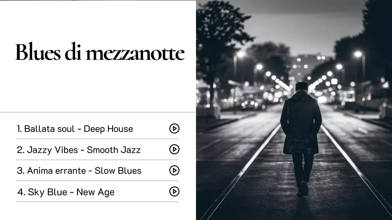 playlist di musica urbana nera