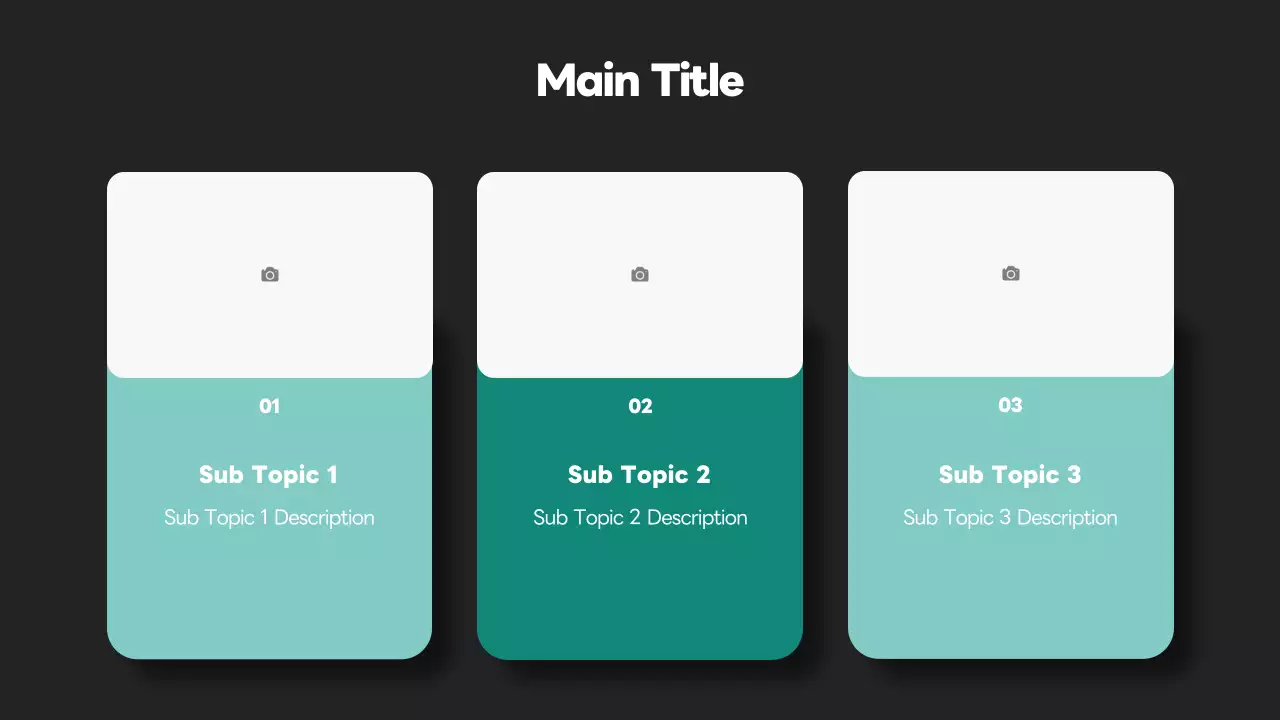 AI Presentation_Template243