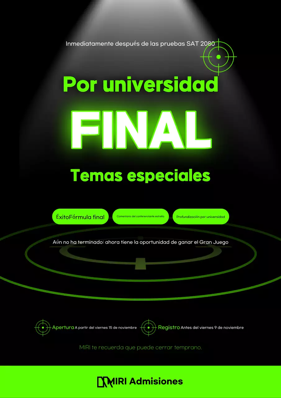 Convocatoria de resúmenes para becarios modernos