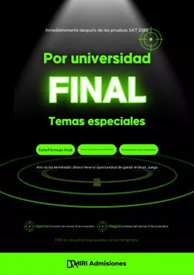 Convocatoria de resúmenes para becarios modernos