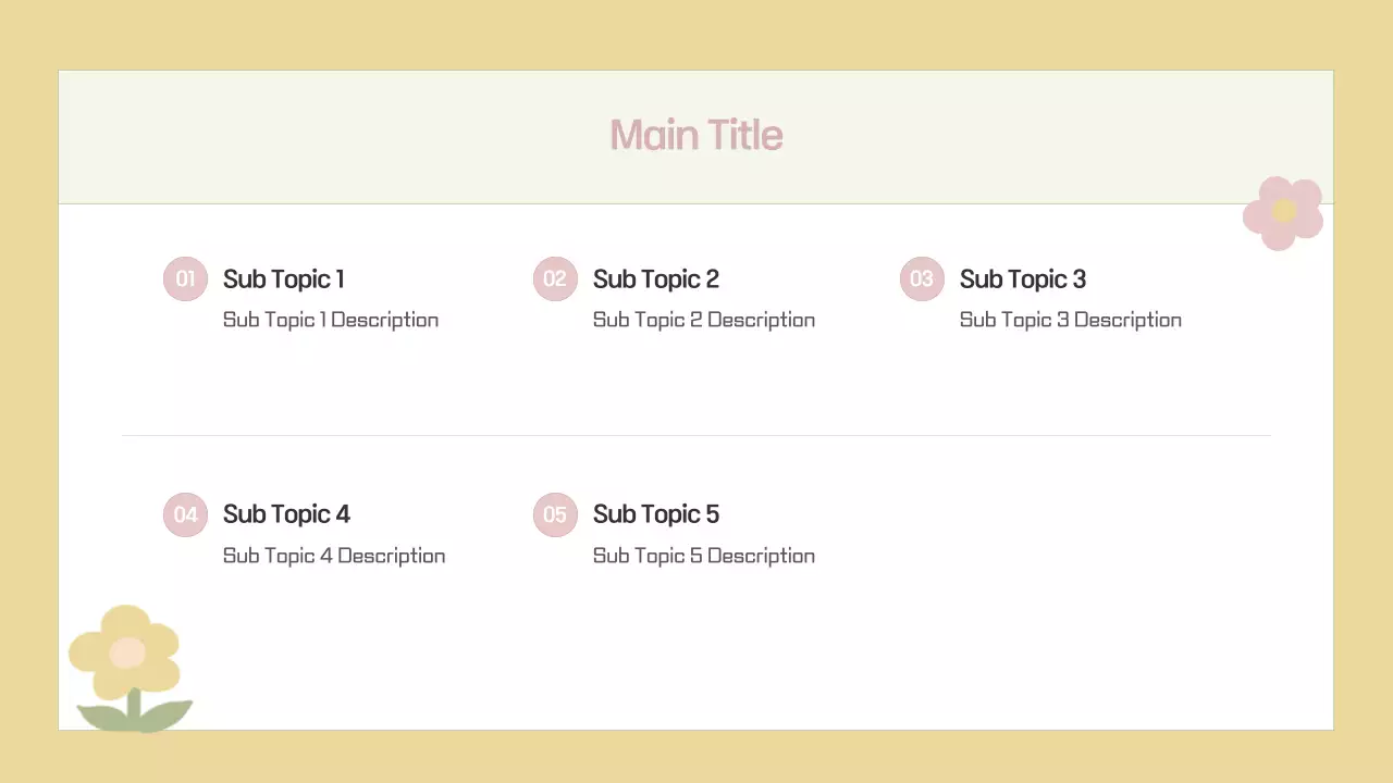 AI Presentation_Template230