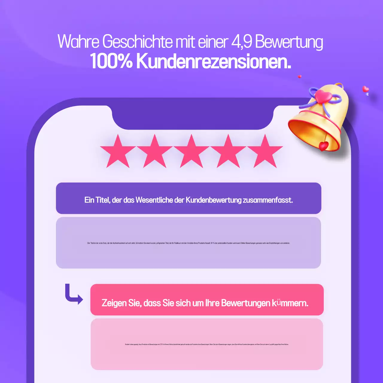 Bora Modern Review Anzeigen