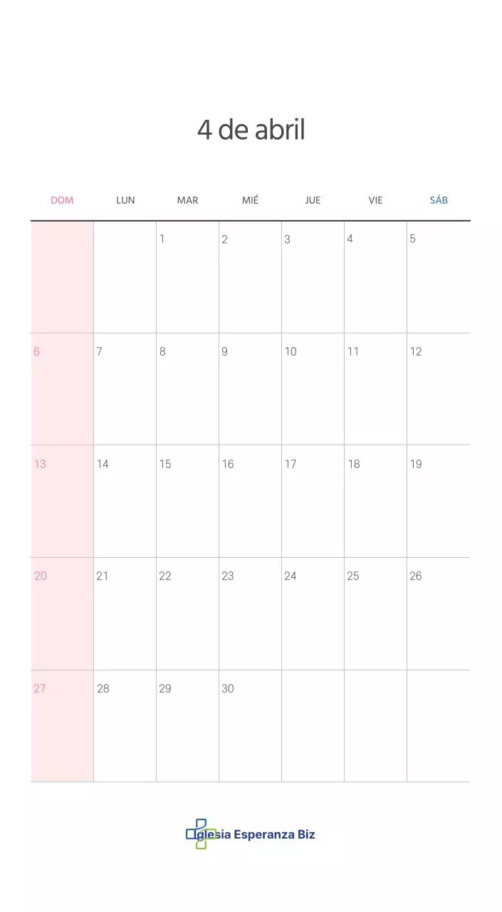 Pastel limpio ilustración iglesia