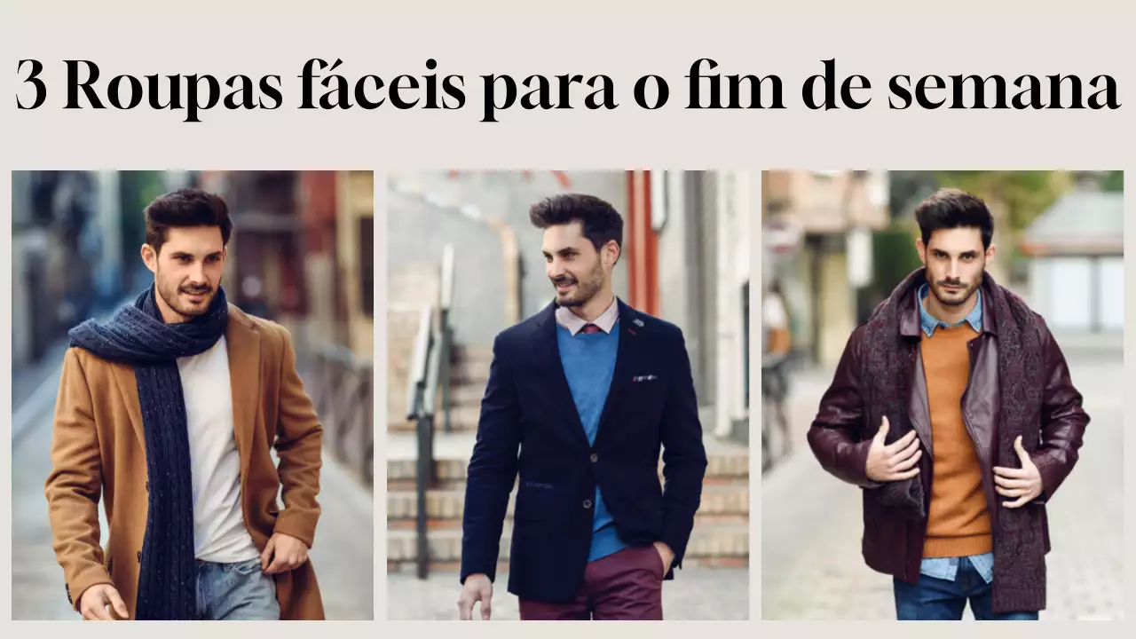 Guia da moda moderna bege