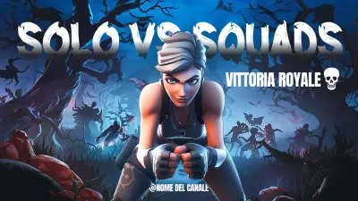 Annuncio di Blue Fantasy Gaming