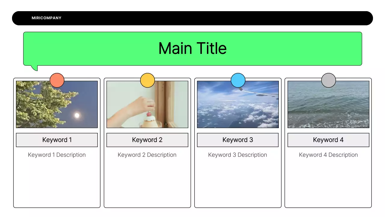 AI Presentation_Template247