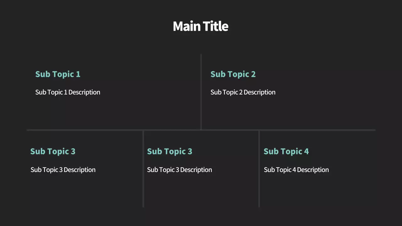 AIプレゼンテーション_テンプレート243