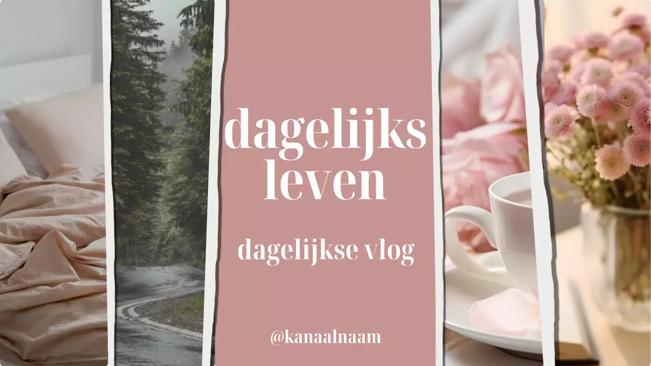 beige esthetiek dagelijkse vlog elegante stijl