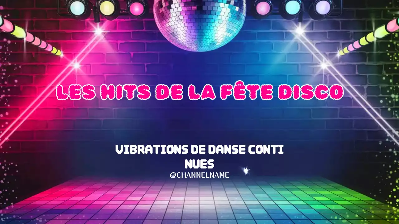 playlist de musique rétro arc-en-ciel