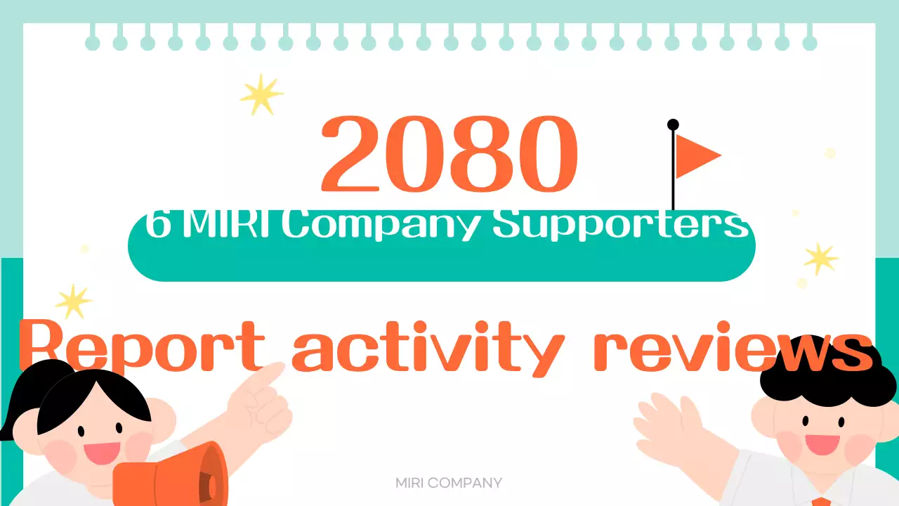 Trình bày tài liệu báo cáo vui tươi màu cam