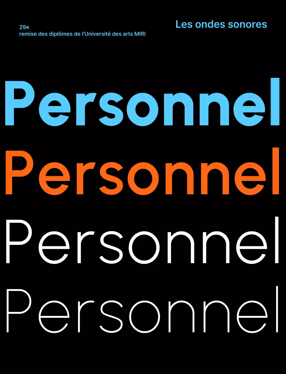 Promouvoir la musique moderne noire