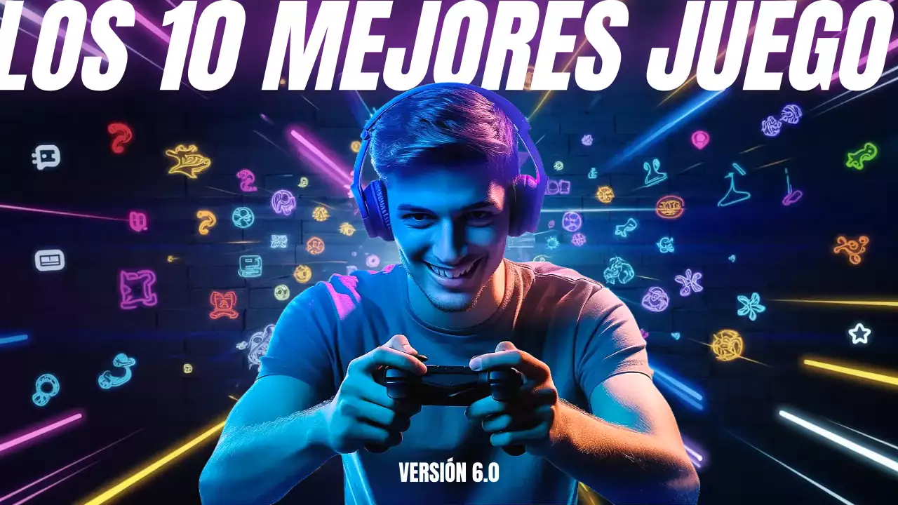 Reseña de Blue Modern Gaming