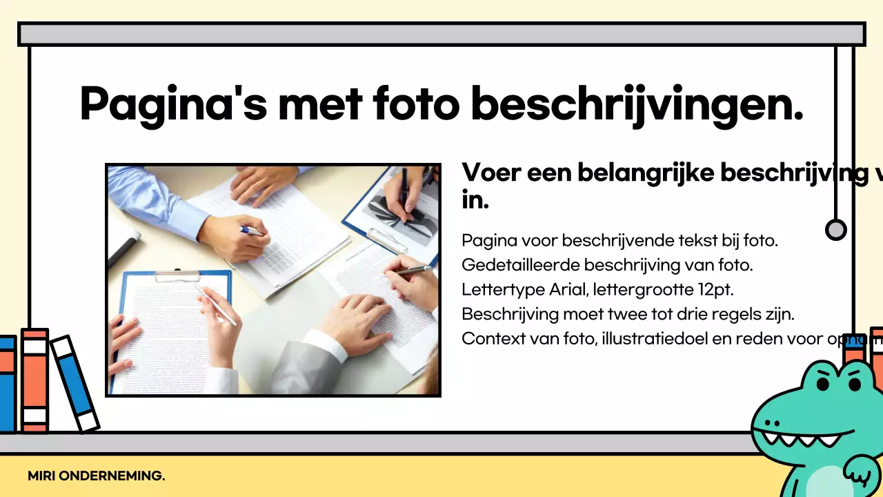 Munt eenvoudige presentatie uitgelegd