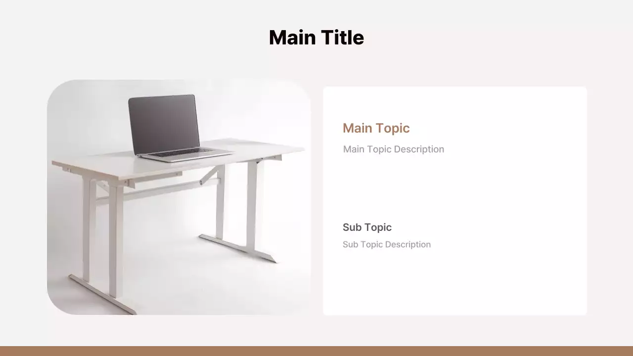 AI Presentation_Template245