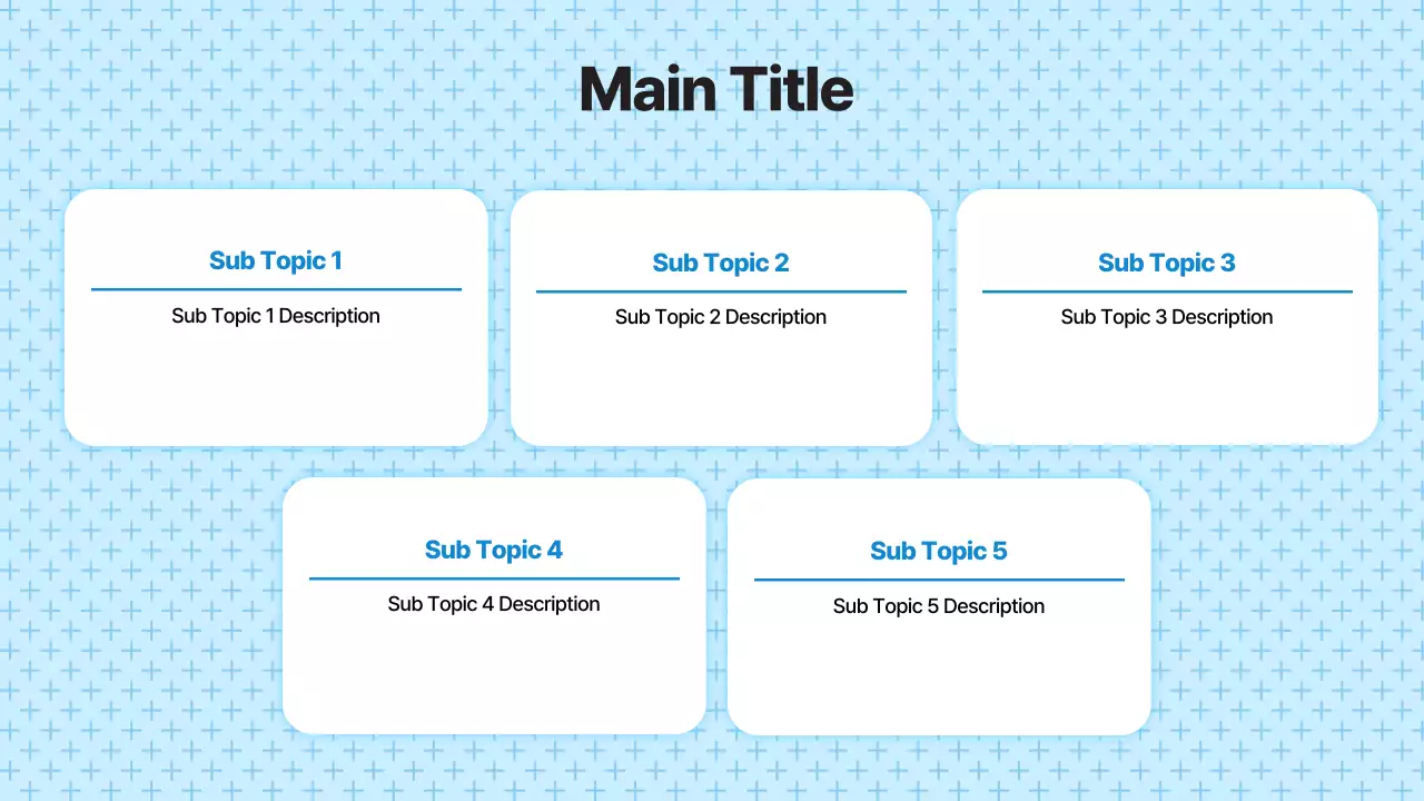 AI Presentation_Template229