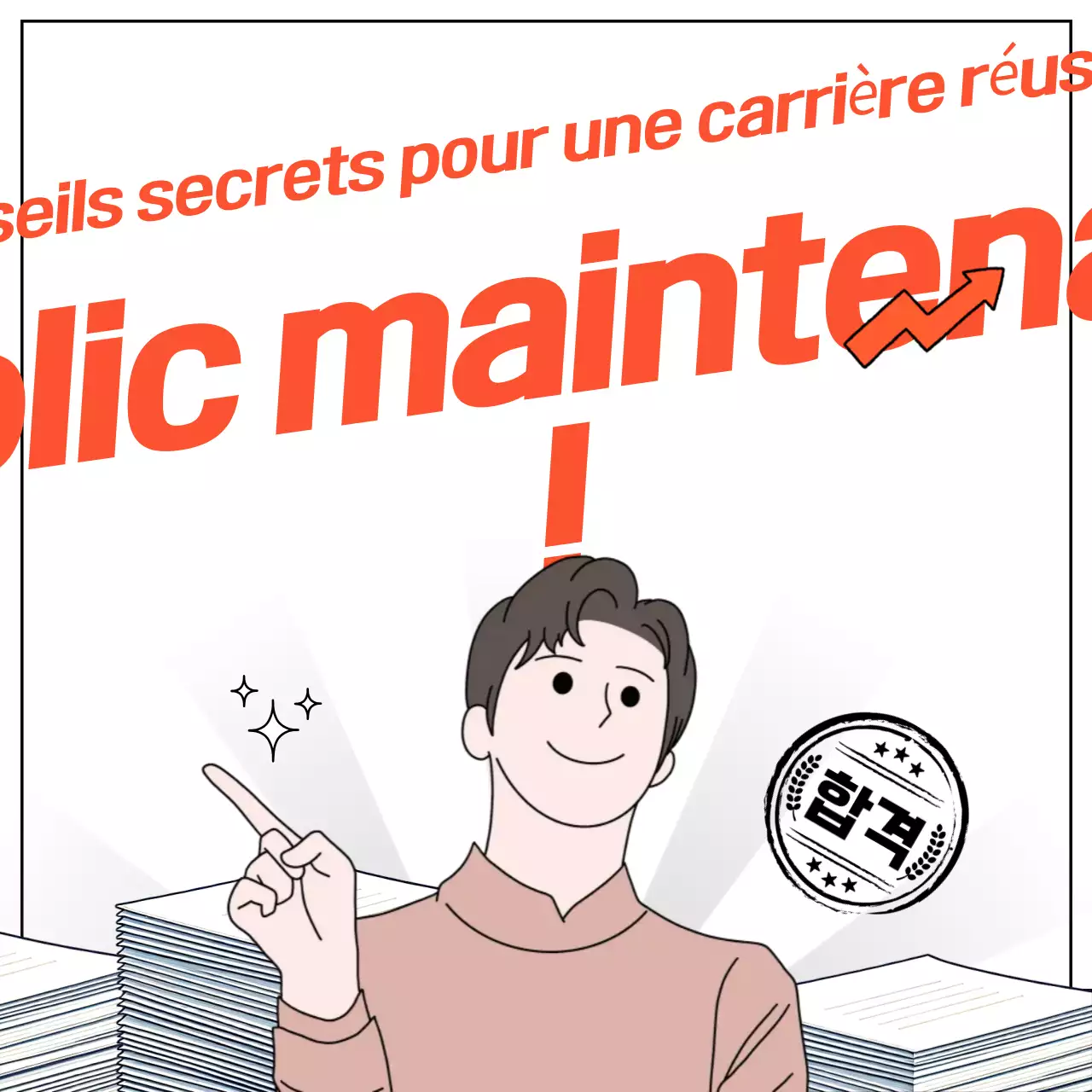 Orange Orientation professionnelle de base