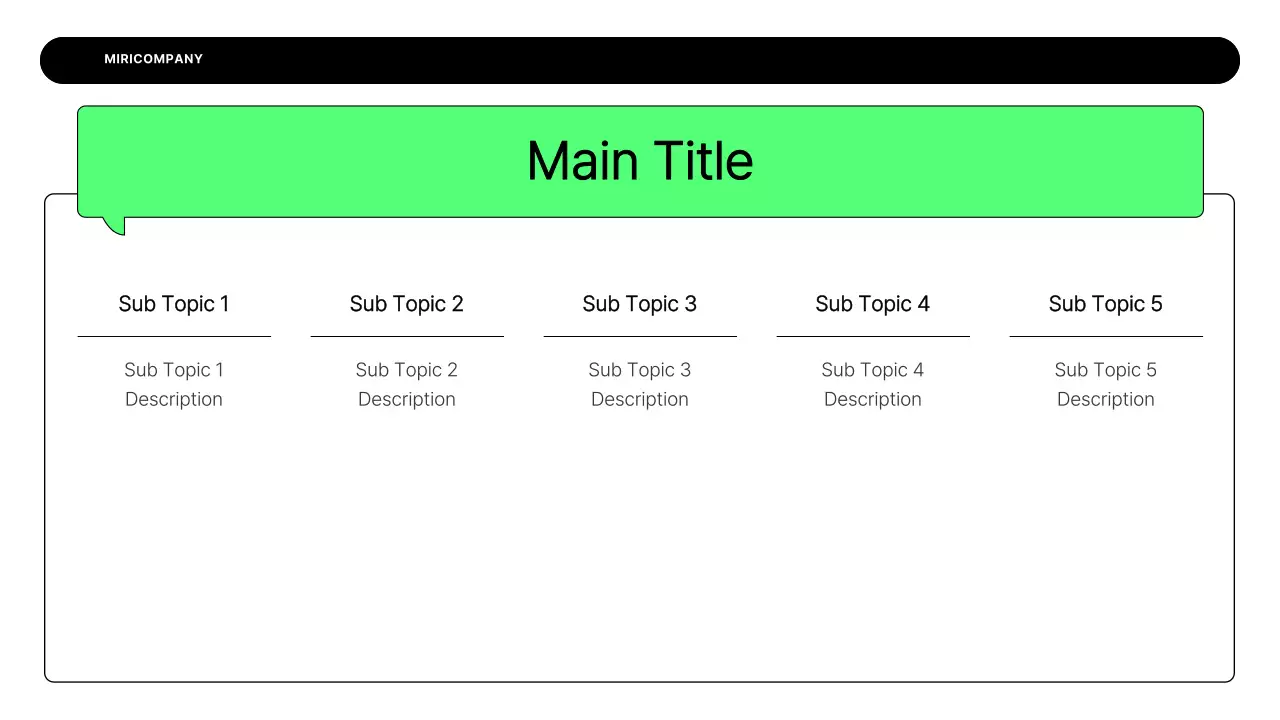 AIプレゼンテーション_テンプレート247