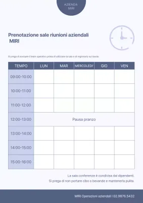 Guida ai programmi di pulizia della malva