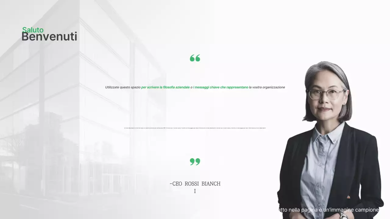 Abstract Una guida alla formazione per il luogo di lavoro moderno