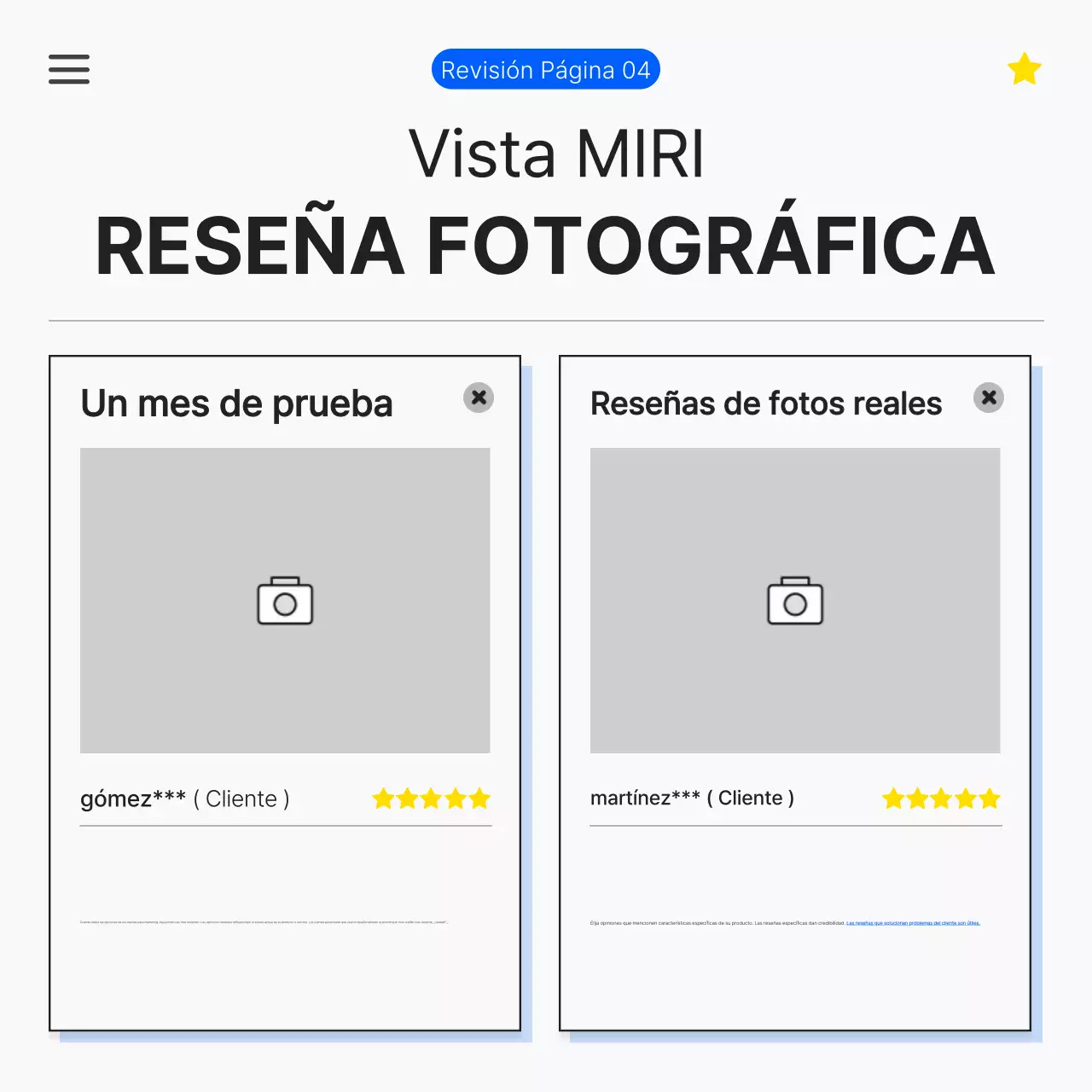 Anuncios de Black Modern Review