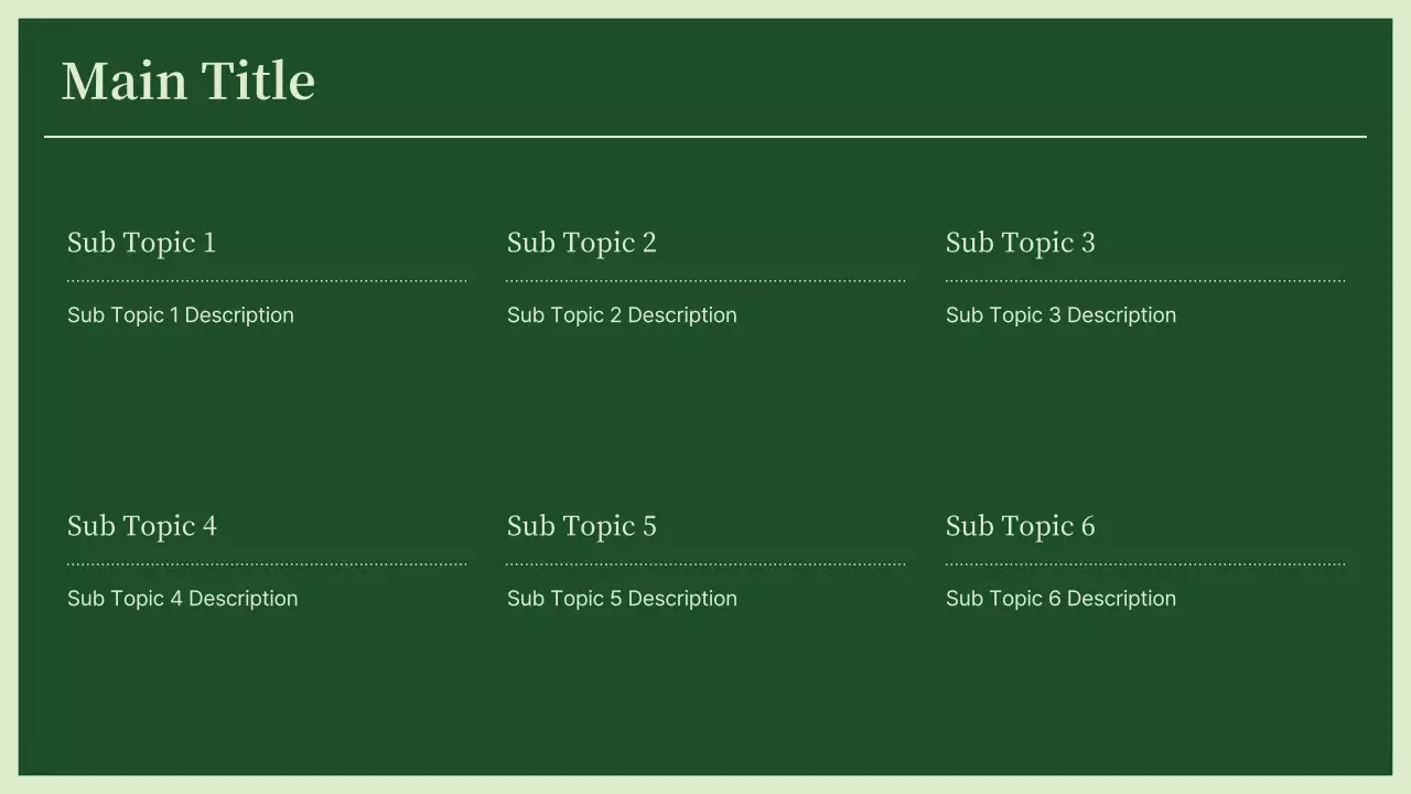 AIプレゼンテーション_テンプレート233