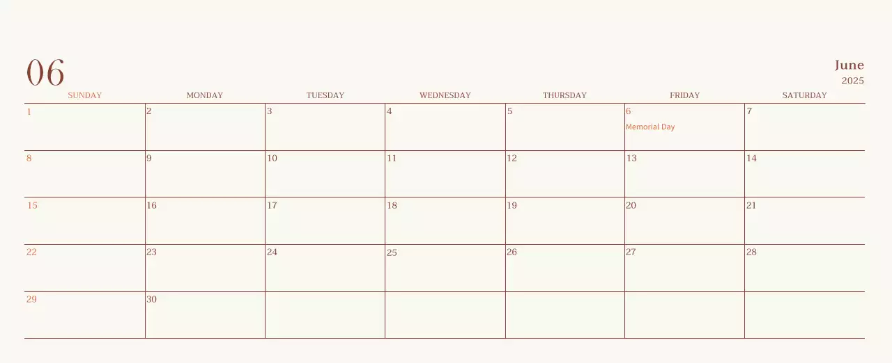 Promote Beige Vintage Cafe