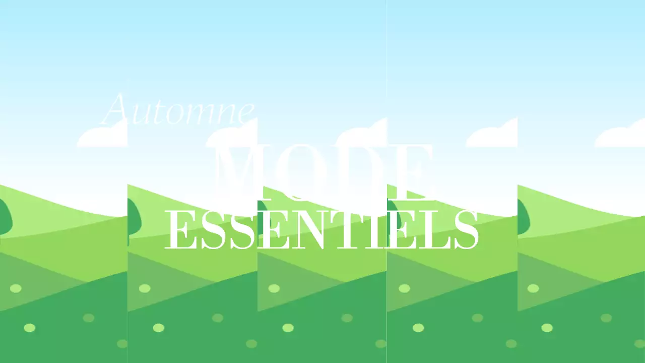 Beige Promotion de la mode moderne