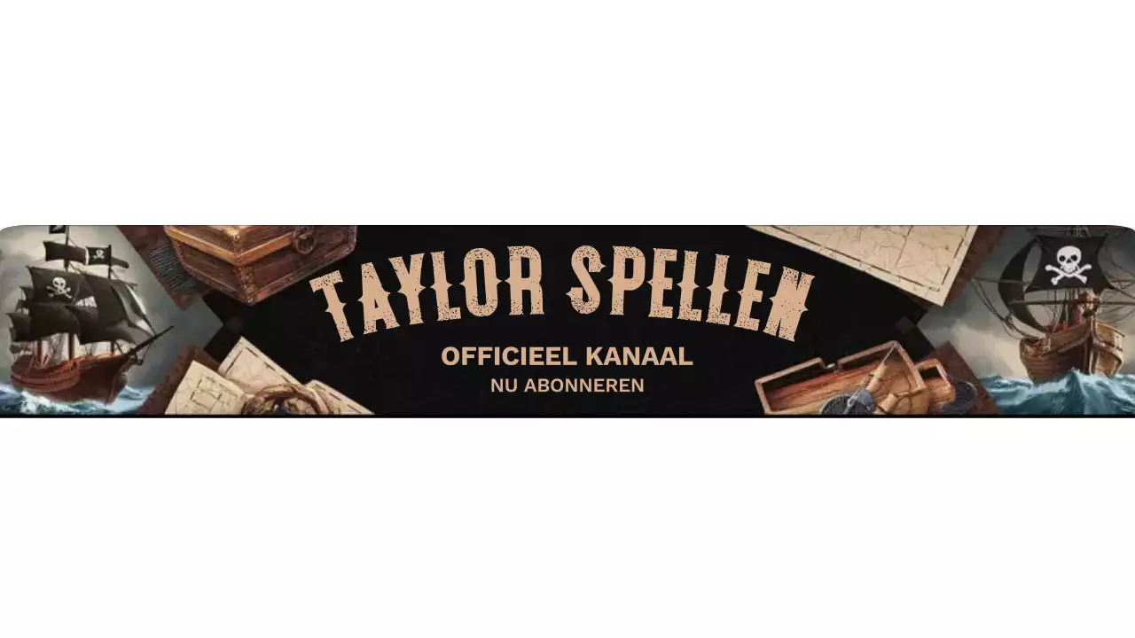 zwart vintage gaming advertentie