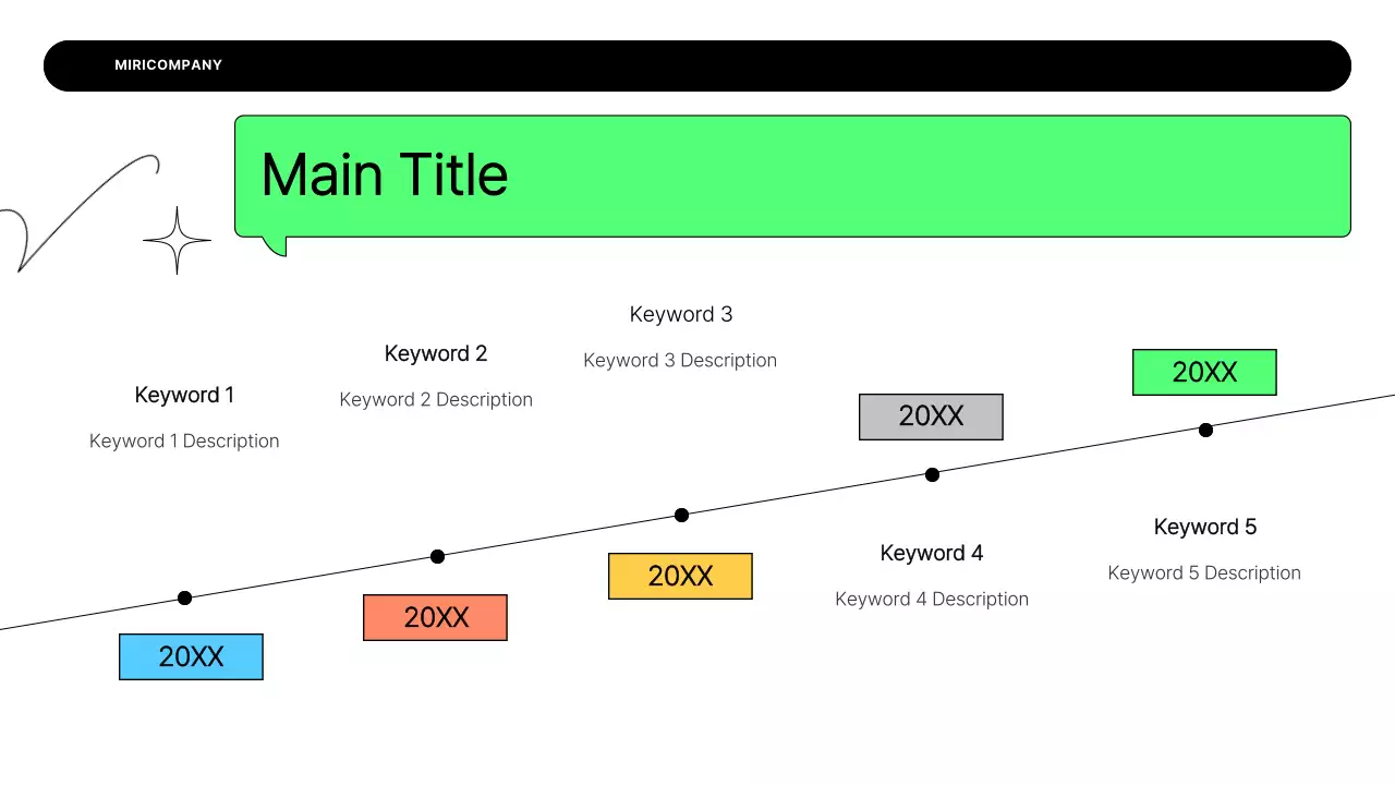 AI Presentation_Template247