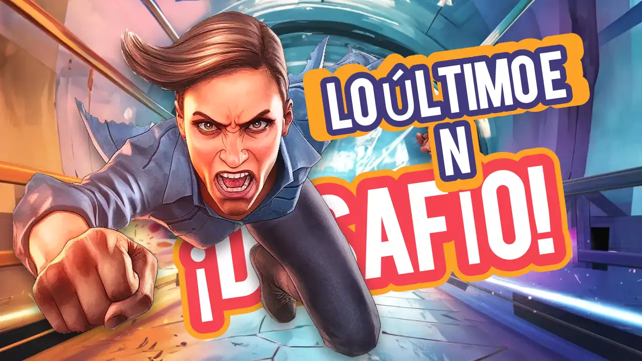 Publicidad lúdica y colorida sobre la granja