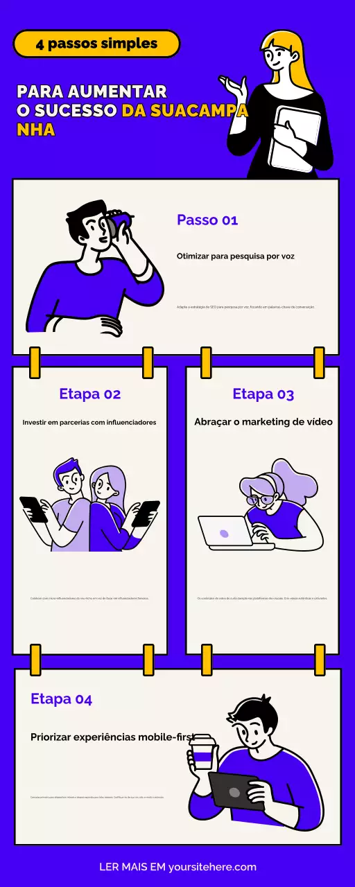 guia de marketing moderno purple