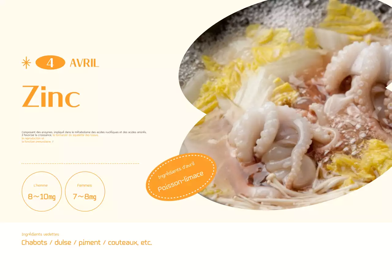 Calendrier hospitalier dans un cadre photo vert