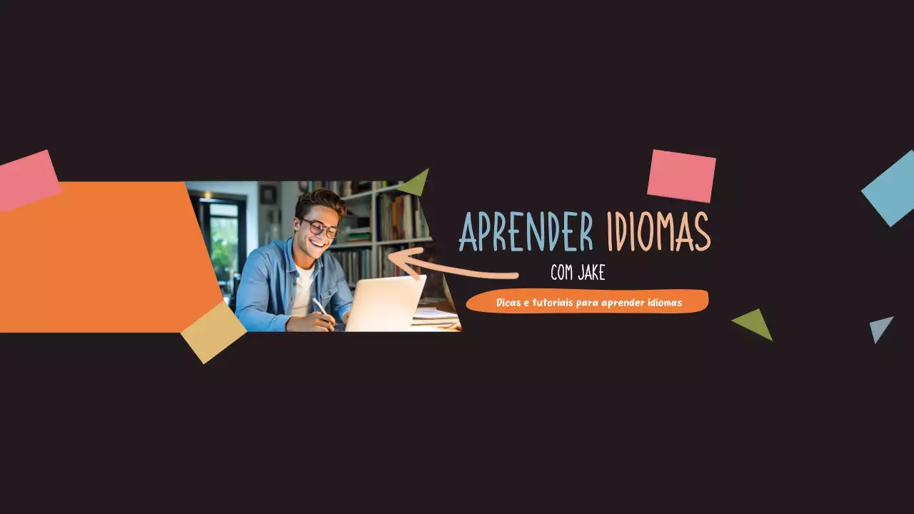 Guia tutorial de língua negra moderna