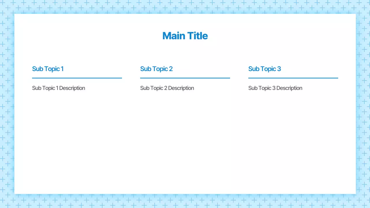 AI Presentation_Template229
