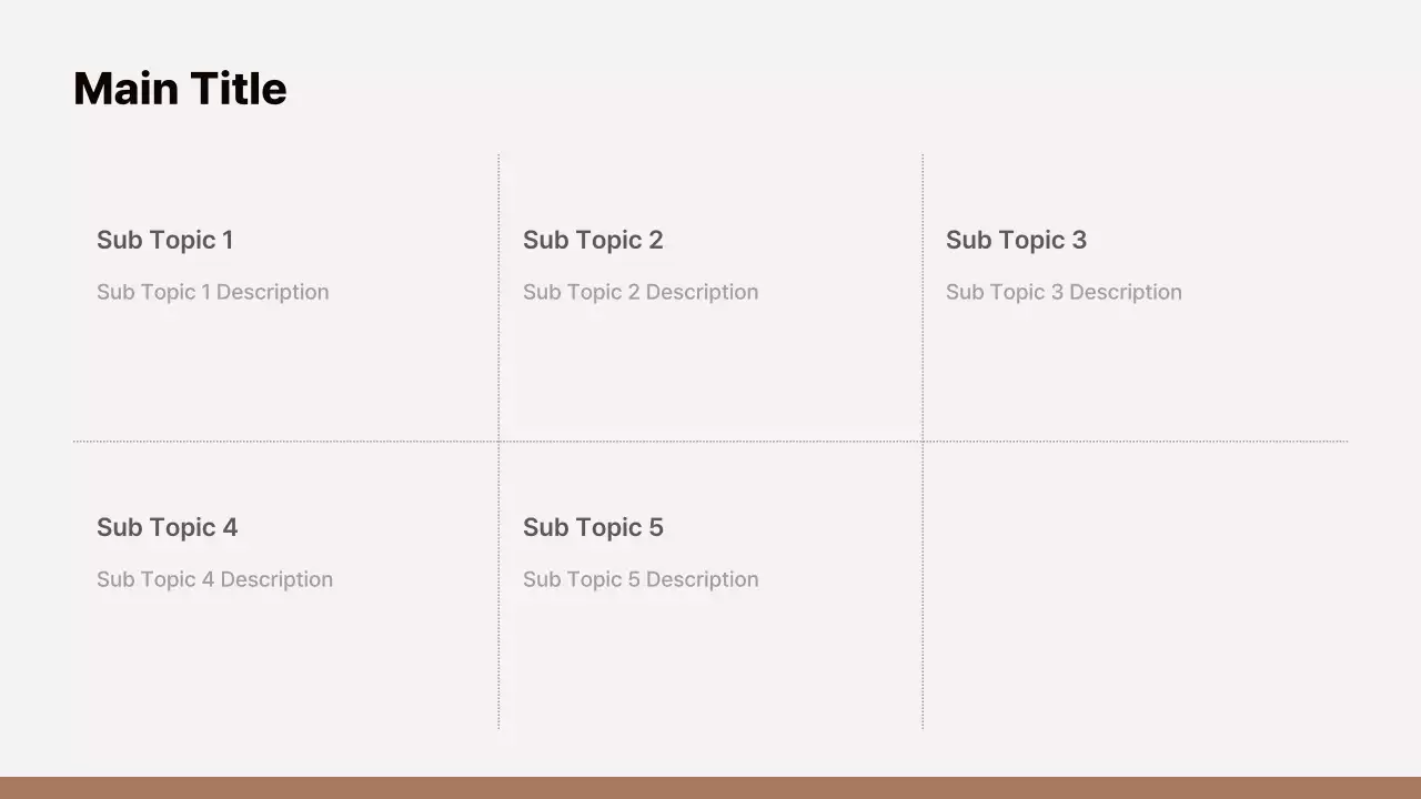 AI Presentation_Template245