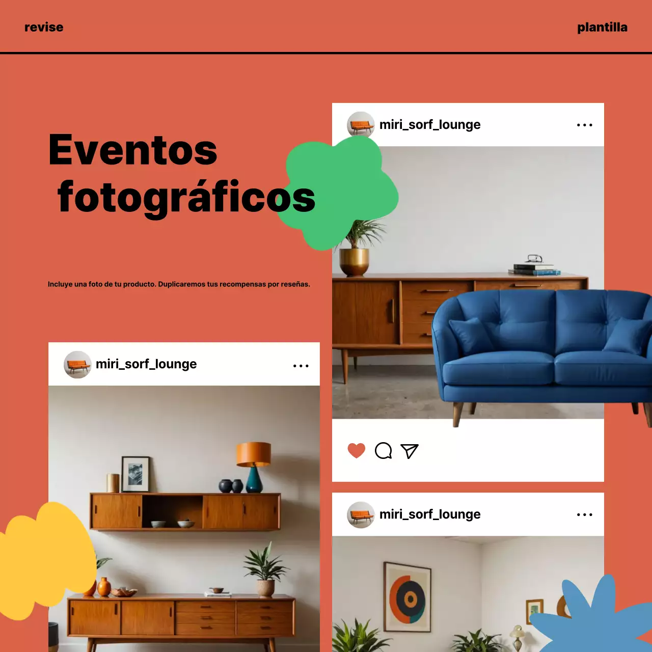 Abstract Vintage Furniture Review