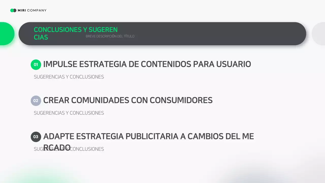 Resumen Informe sobre los medios de comunicación modernos