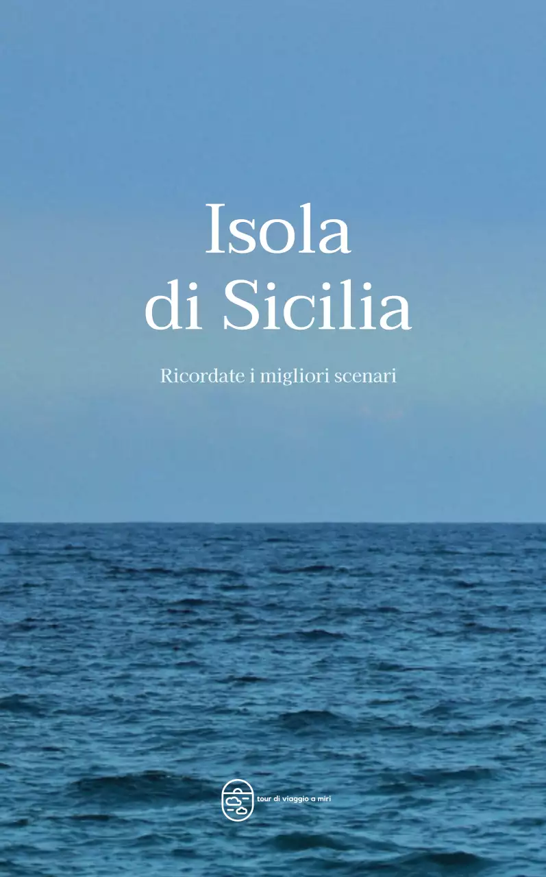 Guida di viaggio semplice