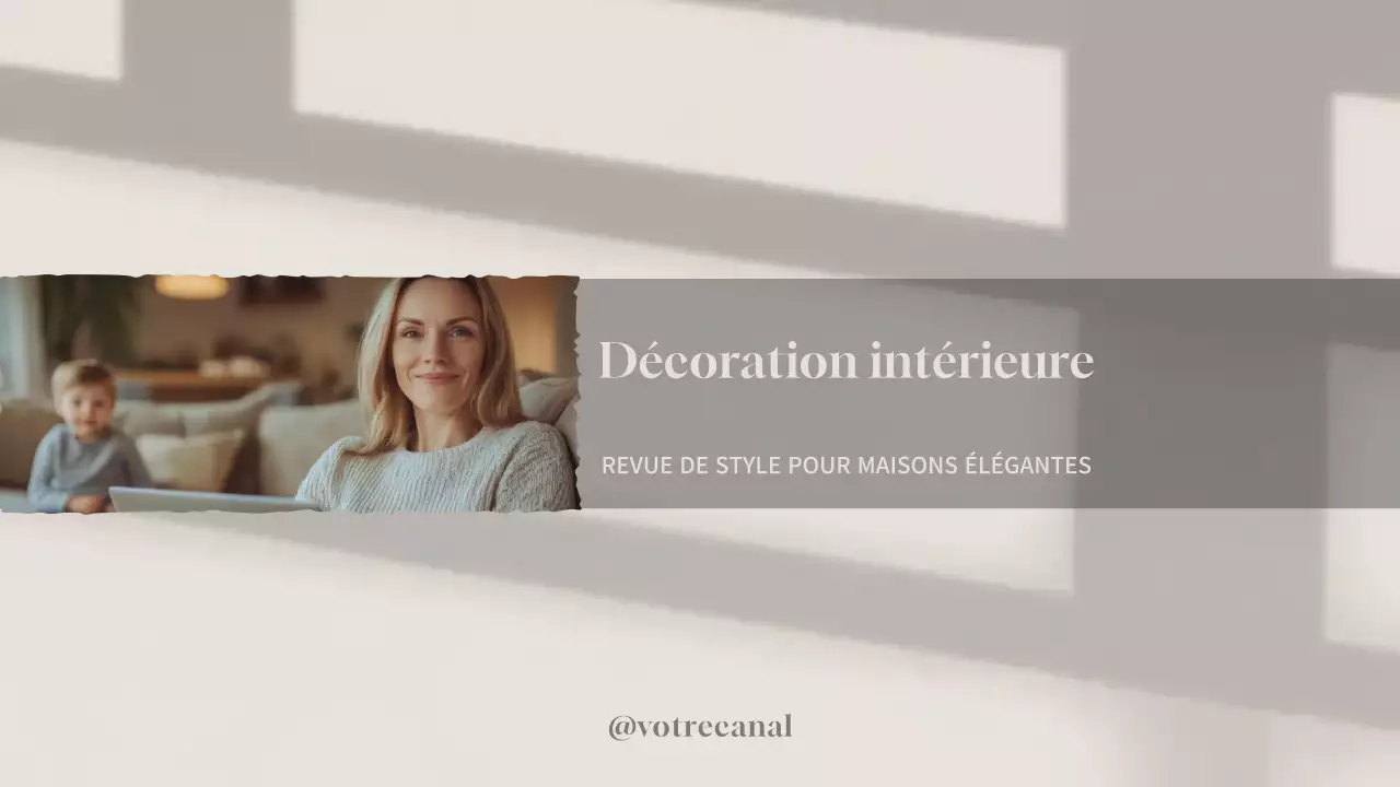 Gris Modern Home Design Promotion