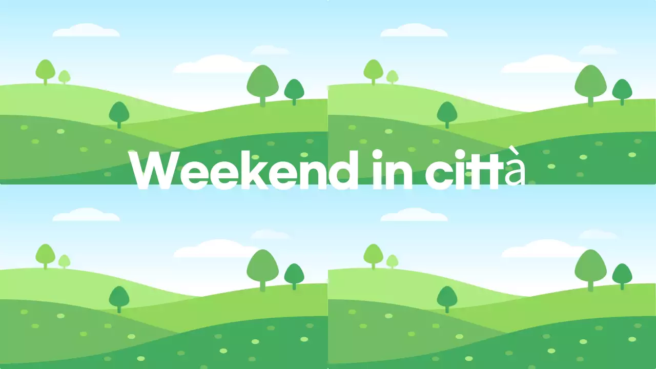 grigio marrone bianco weekend in città vlog stile moderno