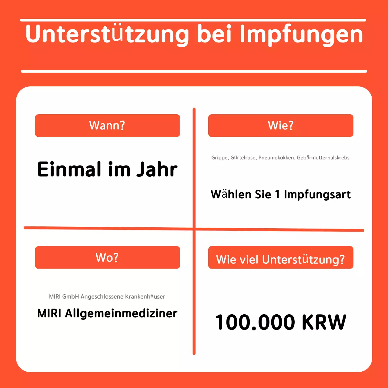 Orange Simple Health Guide