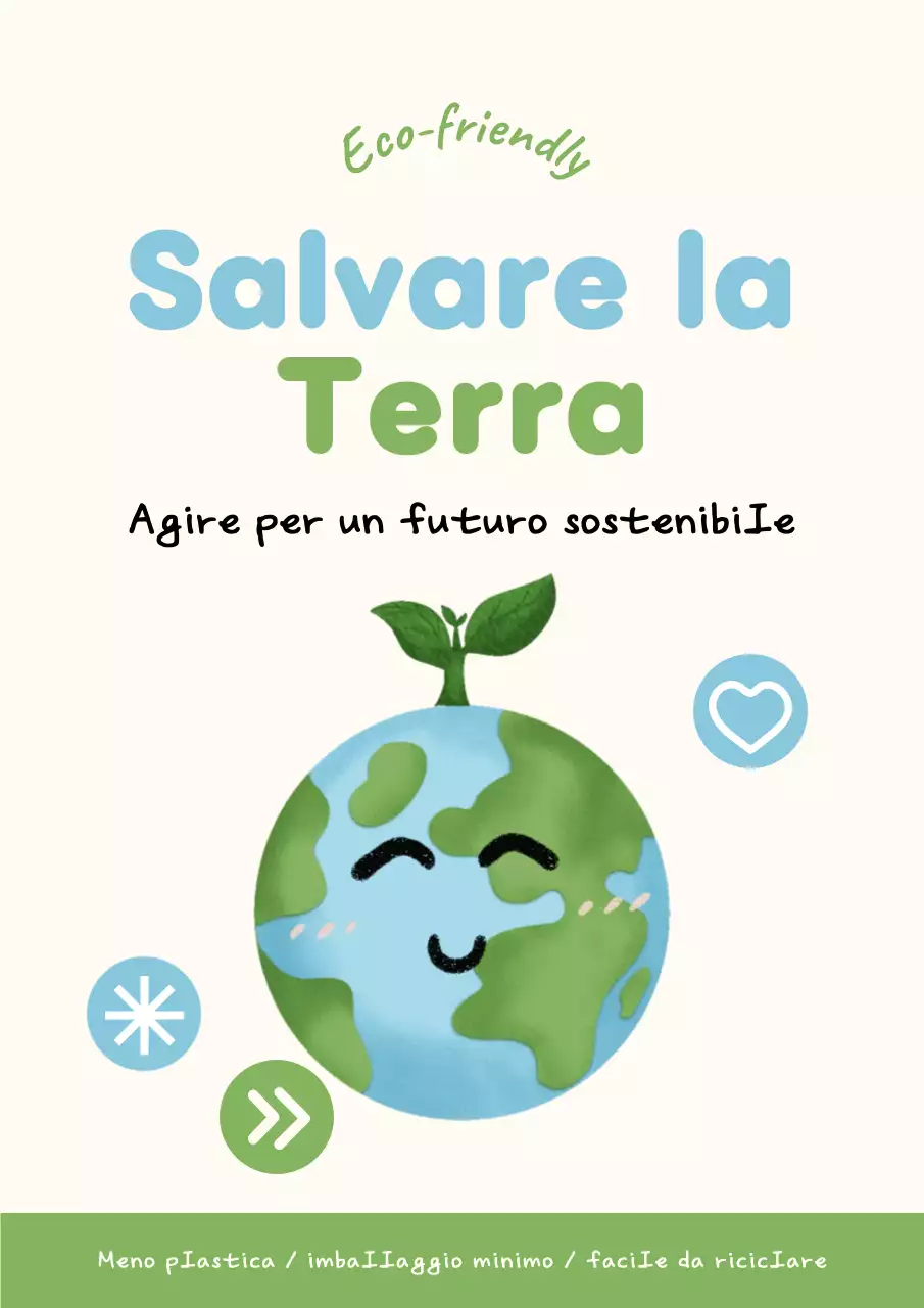 Campagna Mint the planet