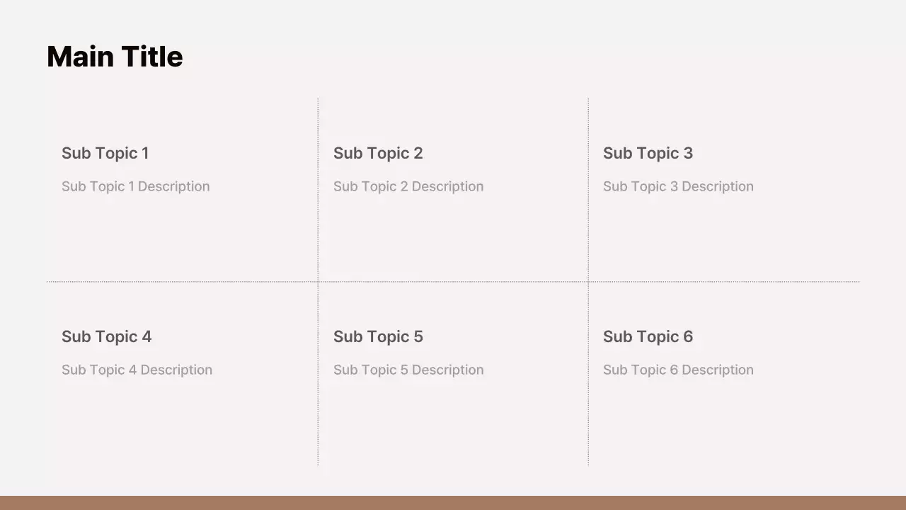 AI Presentation_Template245