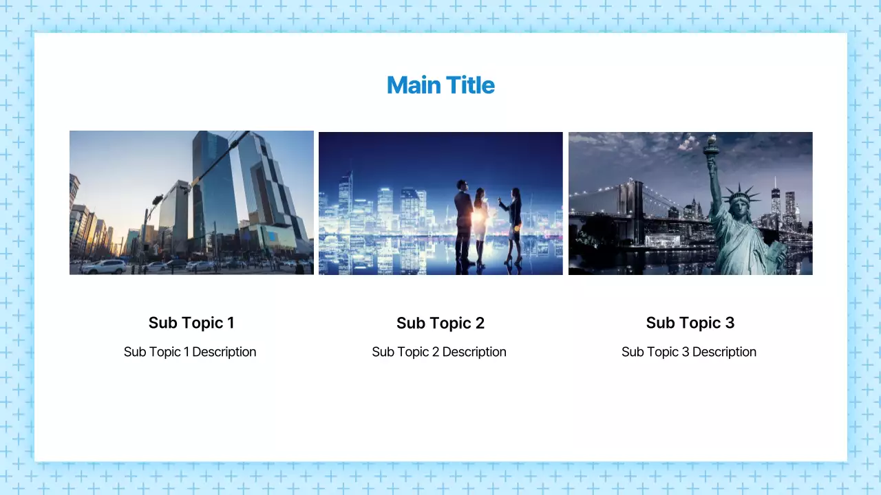 AI Presentation_Template229